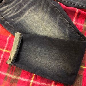 J. Crew Jeans - JCrew Boyfriend Jeans J. Crew Jeans - JCrew Boyfriend Jeans